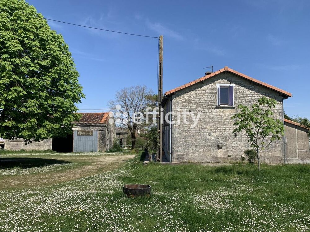 Vente Maison Maison Cellettes