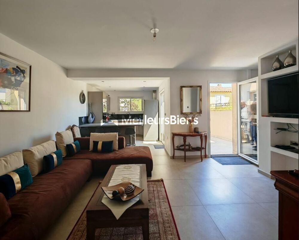 Maison 5 pièces 92 m² · à La Seyne sur Mer · 92 m² · 329 000 €