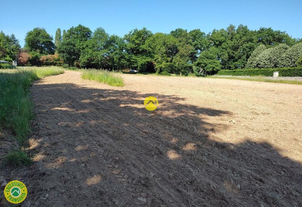 Vente Terrain proche tous reseaux Dun le palestel