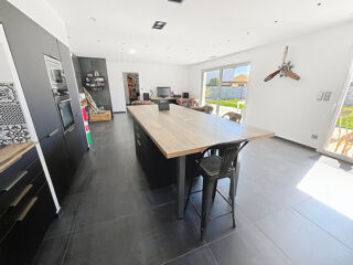  Villa � vendre 4 pi�ces 117 m�