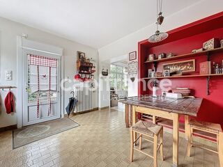  Maison � vendre 13 pi�ces 420 m�