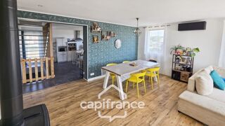  Maison à vendre 6 pièces 138 m²