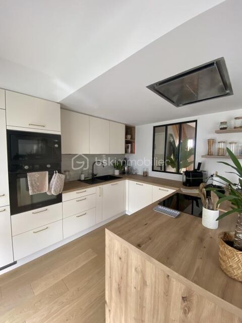  Maison � louer 5 pi�ces 87 m�