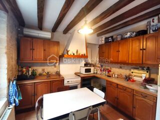  Maison � vendre 4 pi�ces 98 m�
