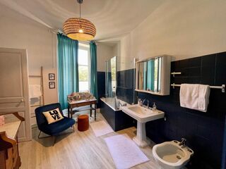  Appartement � vendre 5 pi�ces 173 m�