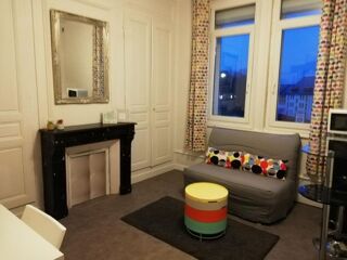  Appartement à louer 1 pièce 20 m²