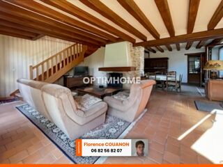  Maison � vendre 10 pi�ces 200 m�