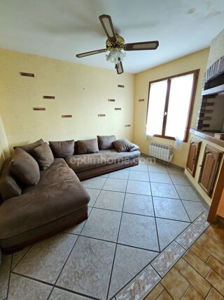  Maison à vendre 7 pièces 129 m²