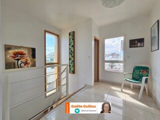  Maison à vendre 5 pièces 140 m²