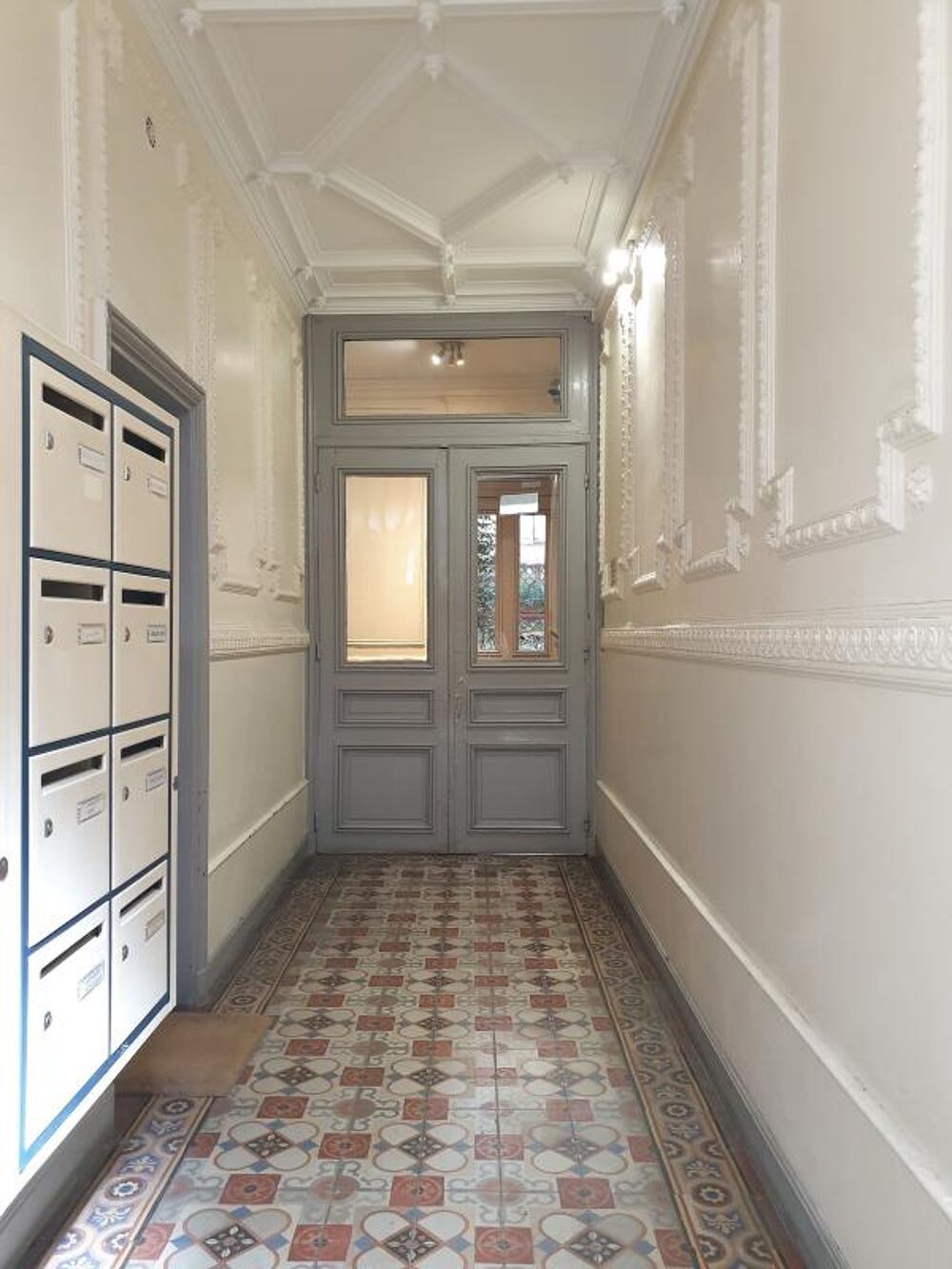 � vendre  Appartement Paris 13