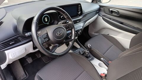 i20 1.0 T-GDi MHEV 100 Intuitive 2022 occasion 69800 Saint Priest