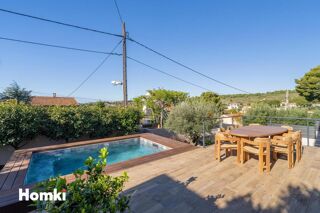  Maison � vendre 4 pi�ces 90 m�