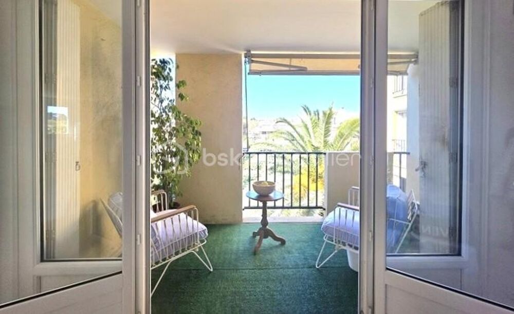  vendre  Appartement Saint-Tropez (83990)