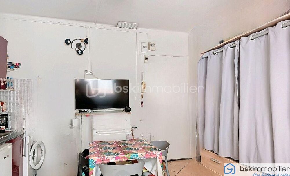 Vente Appartement Profitez de la Ville : Appartement fonctionnel au cœur de la station balnéaire Canet en roussillon