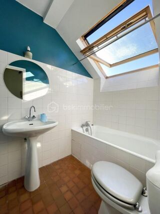  Appartement à vendre 1 pièce 35 m²
