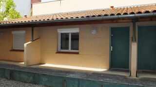  Appartement � louer 1 pi�ce 25 m�