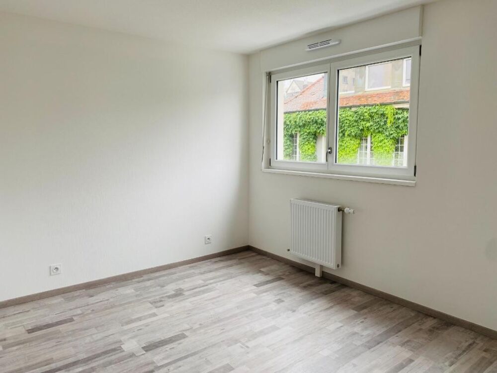 Location Appartement T2 avec à ST LOUIS Saint louis
