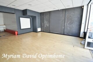  Immeuble à vendre 5 pièces 93 m²