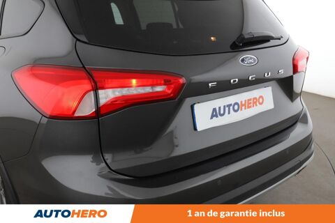 Focus SW 1.0 EcoBoost Active Auto 125 ch 2019 occasion 92130 Issy-les-Moulineaux