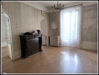  Maison à vendre 6 pièces 164 m²