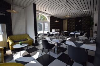  Immeuble à vendre 15 + pièces 1100 m²