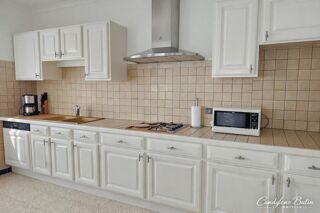 Maison à vendre 5 pièces 122 m²