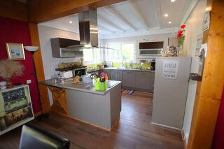  Villa à vendre 8 pièces 205 m²