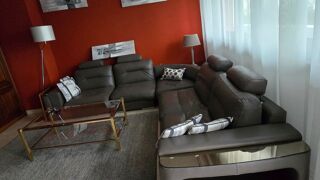  Appartement à louer 5 pièces 111 m² Garches