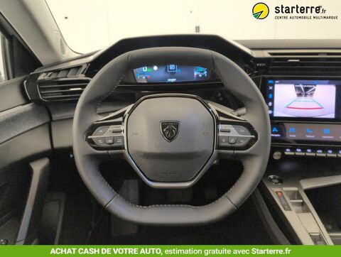 308 PHEV 180 e-EAT8 Allure 2023 occasion 69190 Saint-Fons