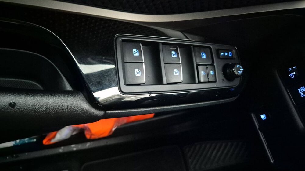 C-HR 1.8 122 Edition - Automatique Entretien constructeur 2018 occasion 20290 Borgo