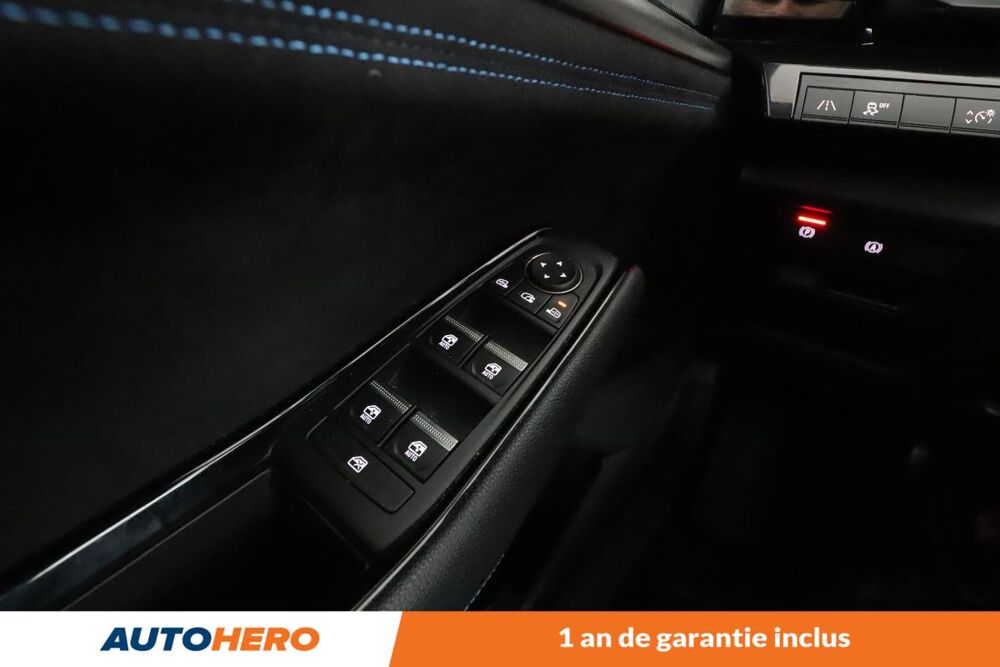 Austral 1.2 Hybrid E-Tech Techno Esprit Alpine 200 ch 2022 occasion 92130 Issy-les-Moulineaux