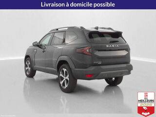 Bigster 1.8 Hybrid 155ch Journey 2026 occasion 10150 Lavau