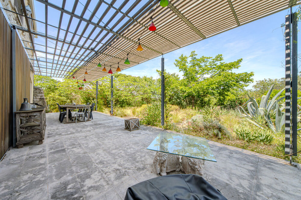 � vendre  Maison Montpellier (34090)