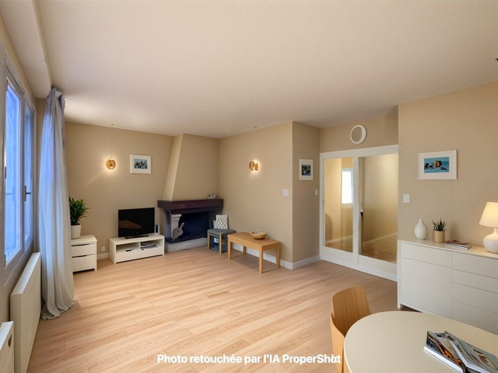 Vente Maison MAISON A RENOVER Genlis