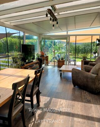  Maison à vendre 6 pièces 151 m²