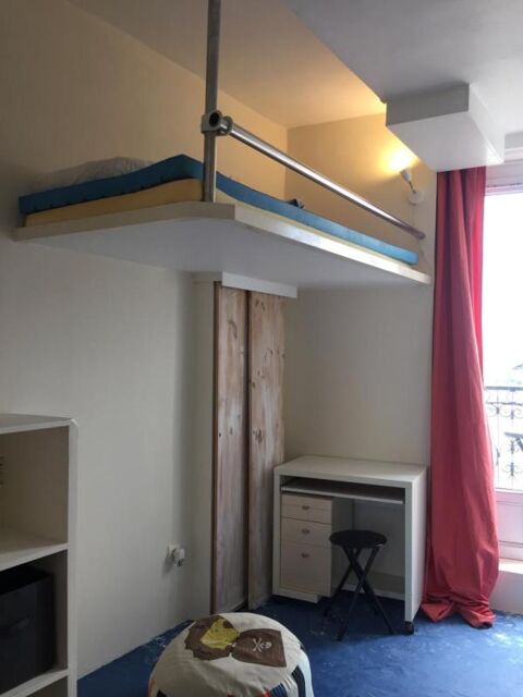  Appartement � louer 1 pi�ce 15 m�