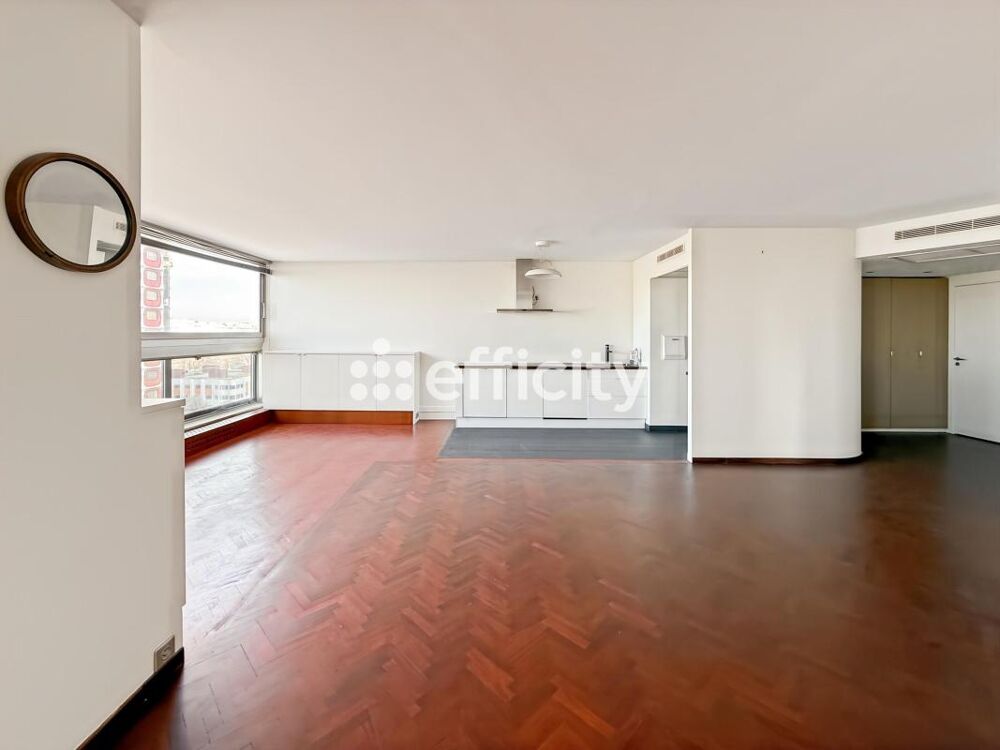 � vendre  Appartement Paris 15