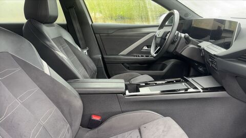 Astra IV 1.5 D 130 EAT8 GS - Automatique 2023 occasion 85500 Les Herbiers