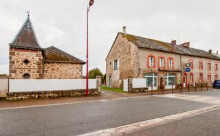  Maison � vendre 15 + pi�ces 469 m�