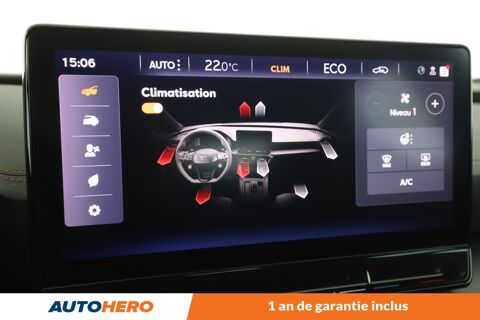 Formentor 1.4 e-Hybrid VZ DSG6 245 ch 2021 occasion 92130 Issy-les-Moulineaux