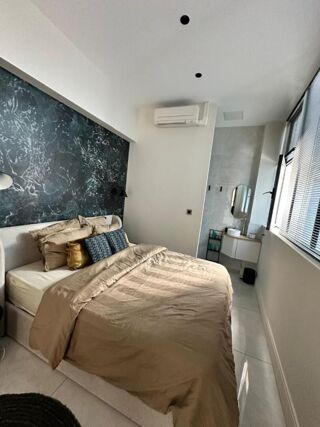  Appartement à vendre 3 pièces 96 m²