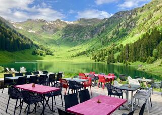  Chalet � vendre 7 pi�ces 166 m�