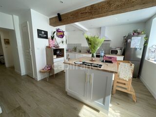  Maison � vendre 4 pi�ces 110 m�