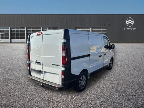 Trafic III CA GCF L1H1 1200 dCi 120 E6 2019 occasion 31390 Carbonne