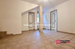  Appartement � vendre 3 pi�ces 62 m�