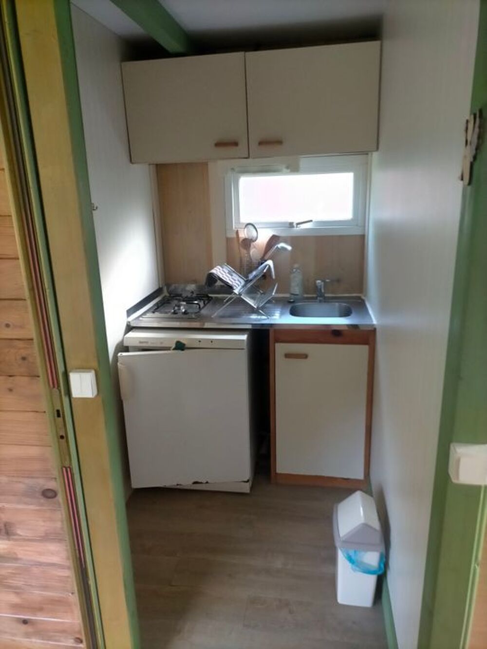 Location Maison Maison de 25m2 à louer sur Alzen Alzen