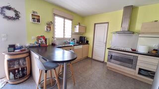  Maison � vendre 4 pi�ces 89 m�
