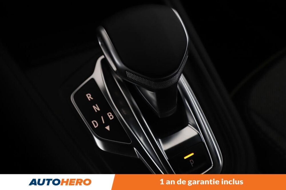 Symbioz 1.6 E-Tech Full Hybrid Techno 145 ch 2024 occasion 92130 Issy-les-Moulineaux