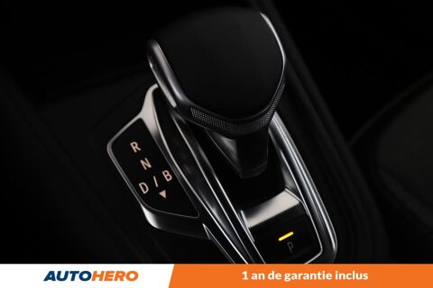 Symbioz 1.6 E-Tech Full Hybrid Techno 145 ch 2024 occasion 92130 Issy-les-Moulineaux