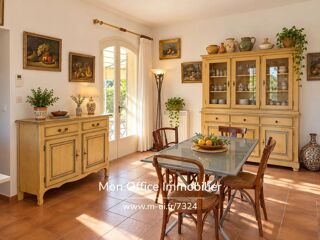  Maison à vendre 5 pièces 180 m²